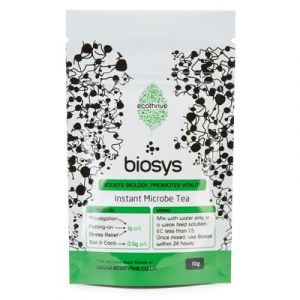 Ecothrive - Biosys 10g-250g
