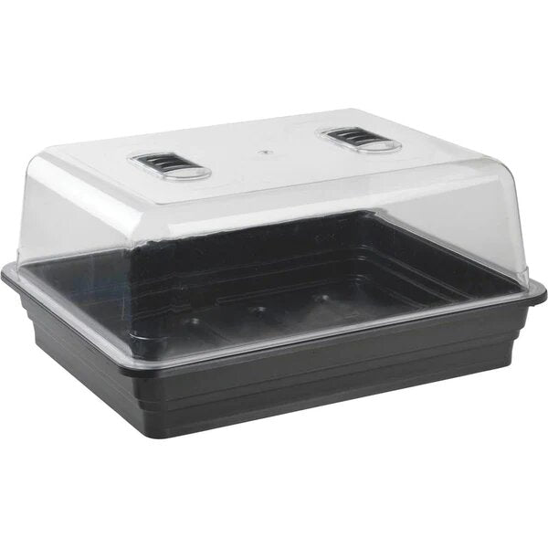 Stewart - Medium Unheated Propagator