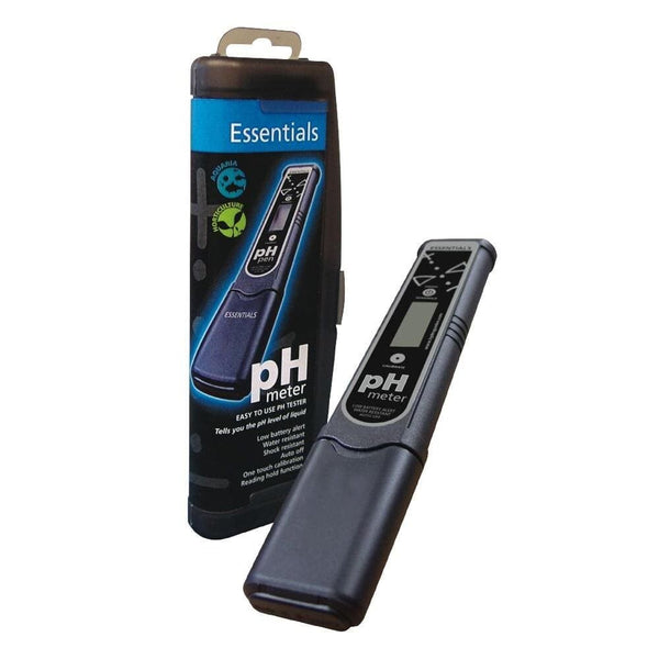 Essentials Digital pH Meter