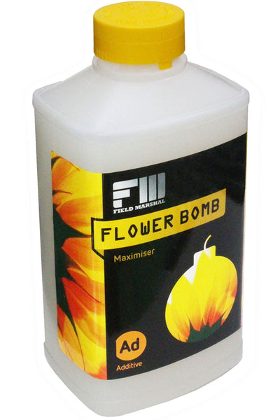 Field Marshal - Flower Bomb