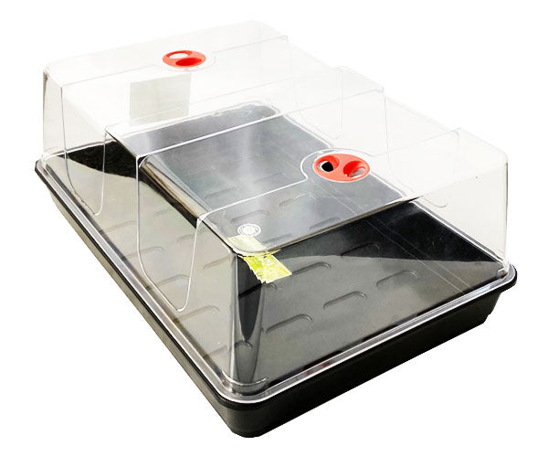 Garland - XL Large Propagator W/ Drainage