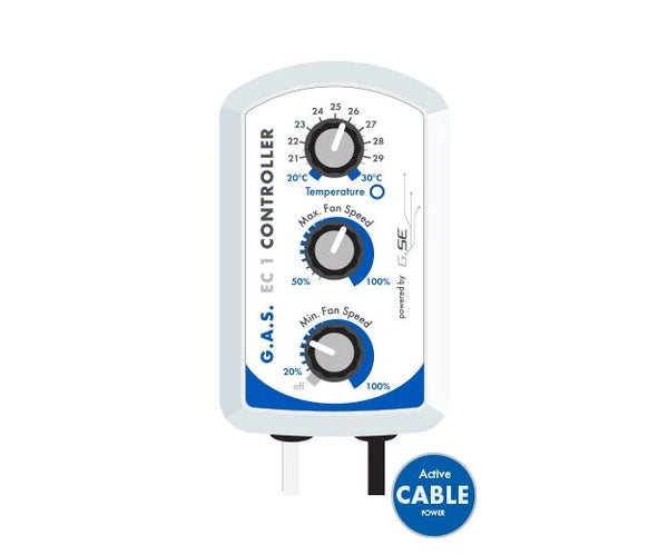 G.A.S - EC1 Controller