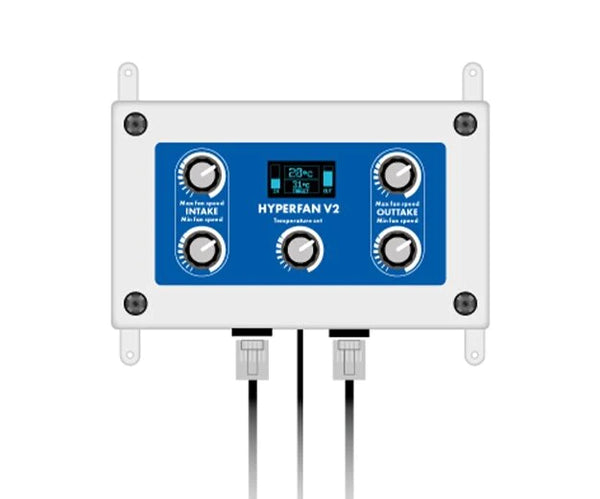 G.A.S - HyperFan V2 Controller