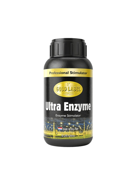 Gold Label Ultra Enzyme