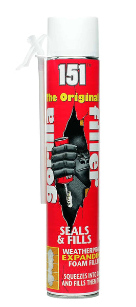 Gorilla Filler Original 750ml