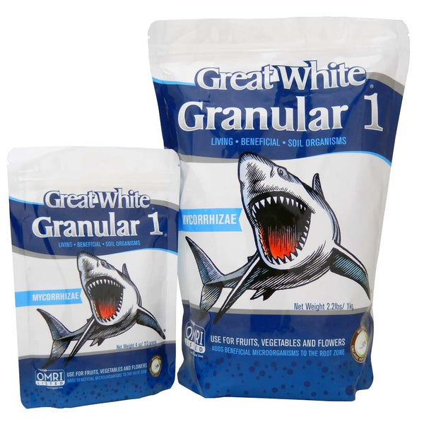 Plant Success - Great White Granular 1