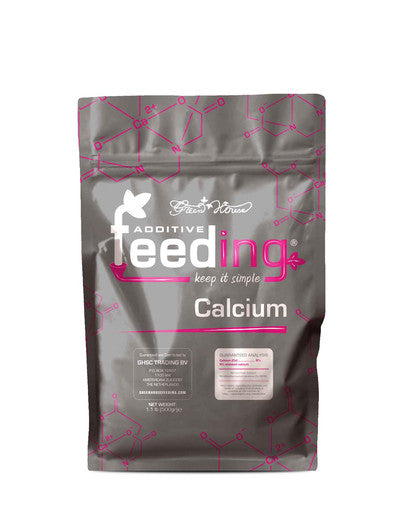 Green House - Calcium 1kg