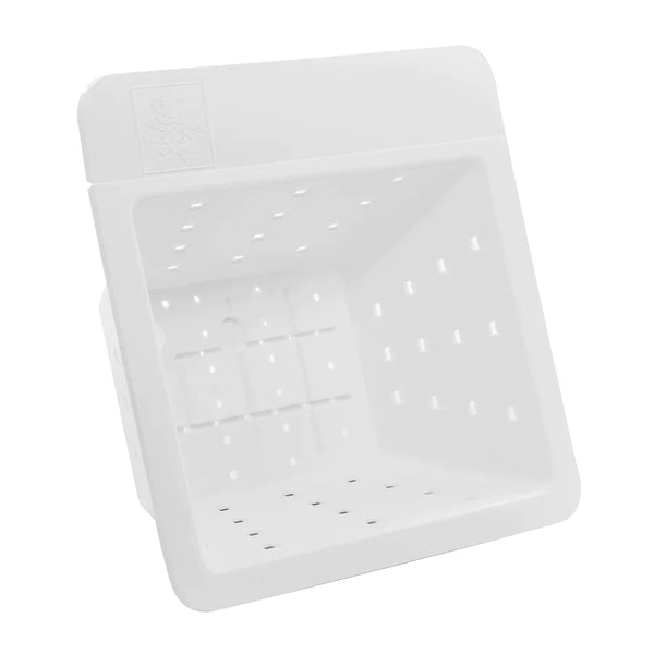 Green Man Single Basket Lid Only (Inner)