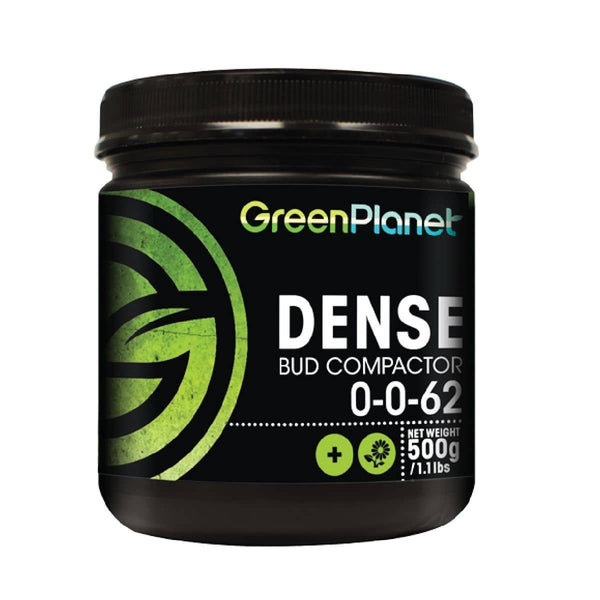 Green Planet - Dense 500g-5kg