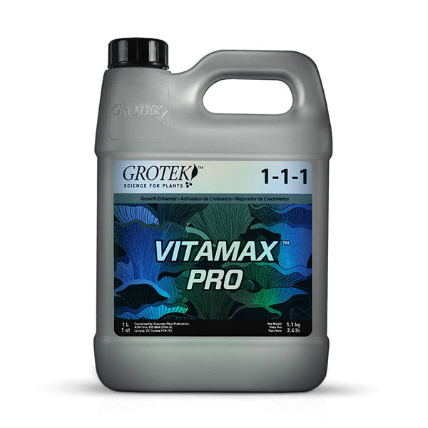 Grotek - Vitamax Pro