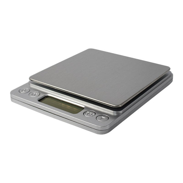 Grow Gadgets Precision Digital Scales 0.1g-2000g