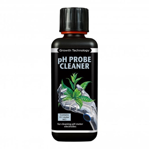 Growth Technology - pH Probe Cleaning Solution