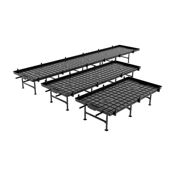 Idrolab - Idroroll With Trays