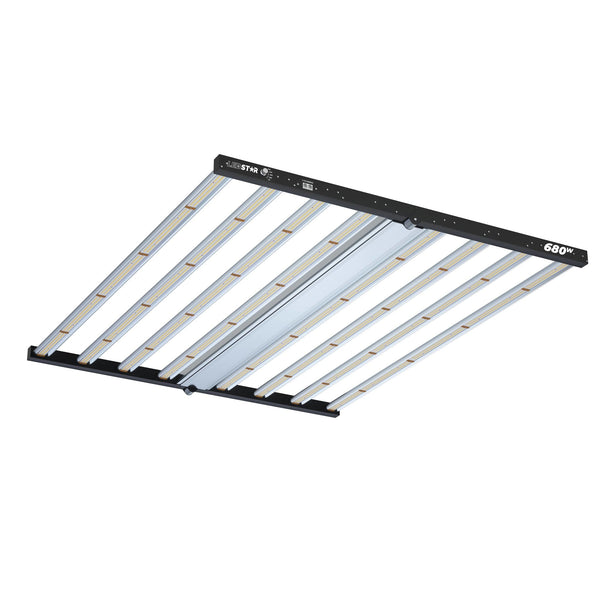 Loadstar LED-Star 680W Foldable Fixture