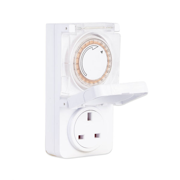 Loadstar Heavy Duty Timer