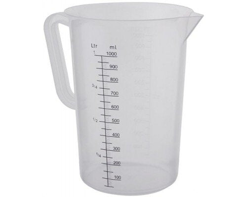 Measuring Jugs