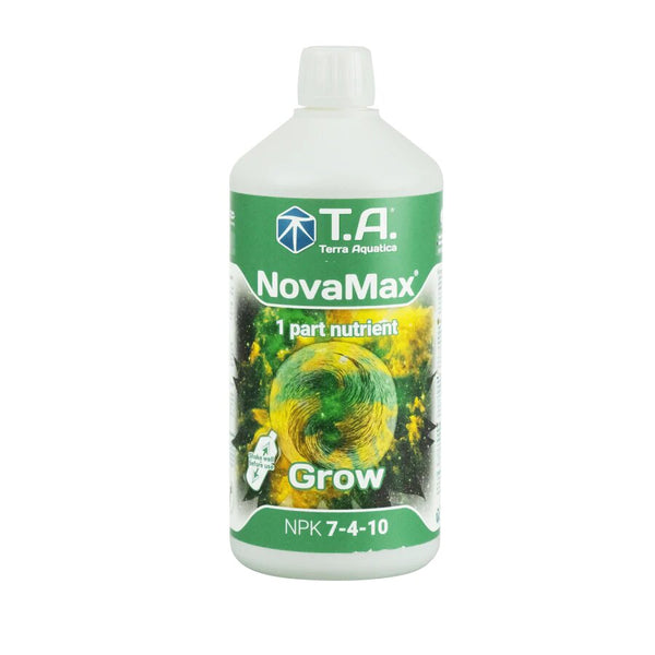 Terra Aquatica - NovaMax Grow