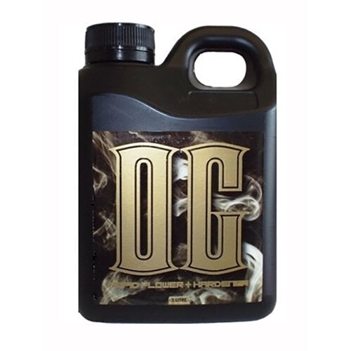 OG - Rapid Flower Hardener