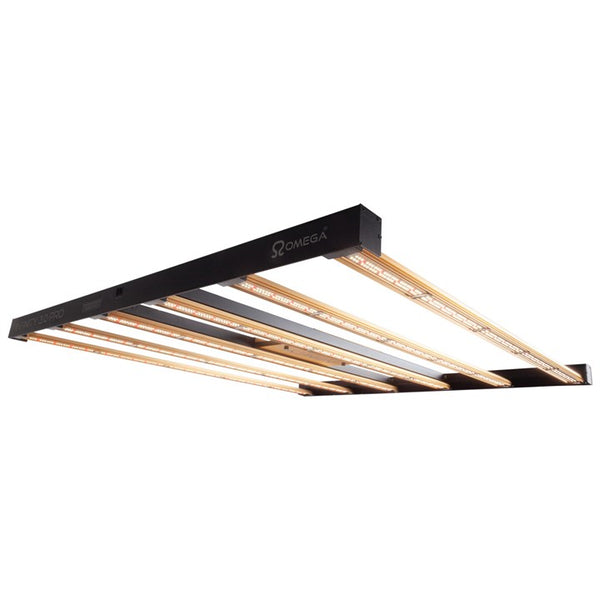 Omega Infinity 3.0 Pro 600w LED