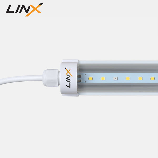 Parlux - Linx LED Twin Seedling Lights
