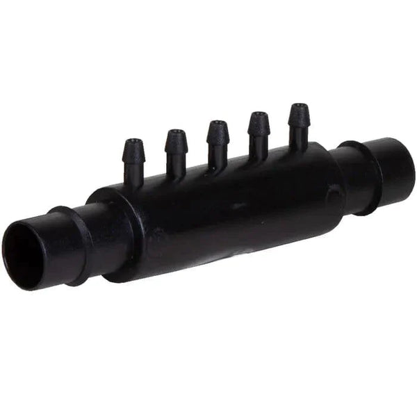 13mm 5 Way Dripper Manifold