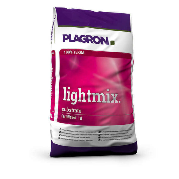 Plagron - Light Mix No Perlite 50L