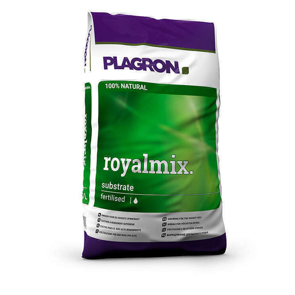 Plagron - Royalmix 50L