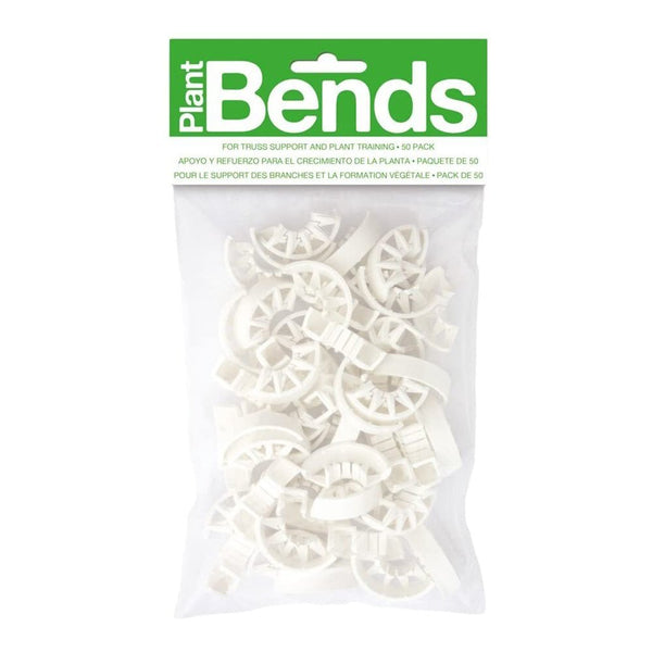 Plant Bends 50 Pack