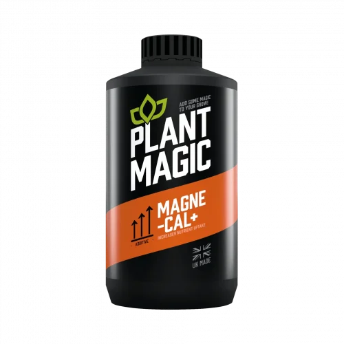 Plant Magic - Magne-Cal+