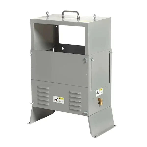 Pro-Leaf - 10Kw Burner