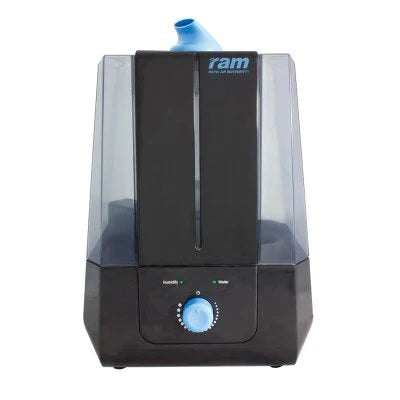 RAM - Ultrasonic Humidifer 5l Tank
