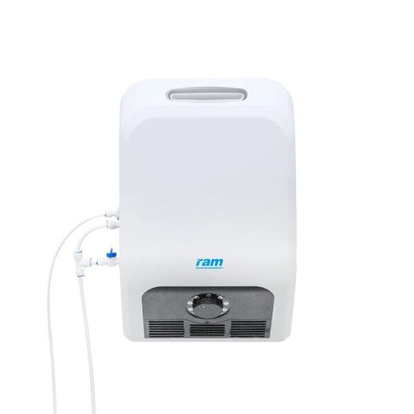 RAM - Wall Humidifier & Water Filter Kit