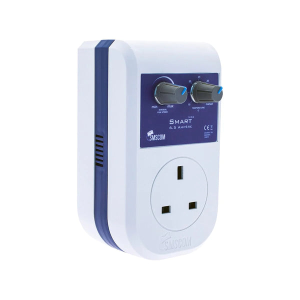 SMSCom - Smart Controller 6.5A