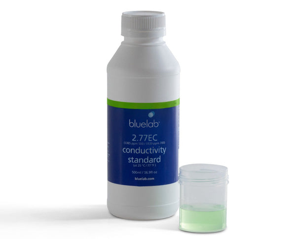 Bluelab - EC 2.77 Solution