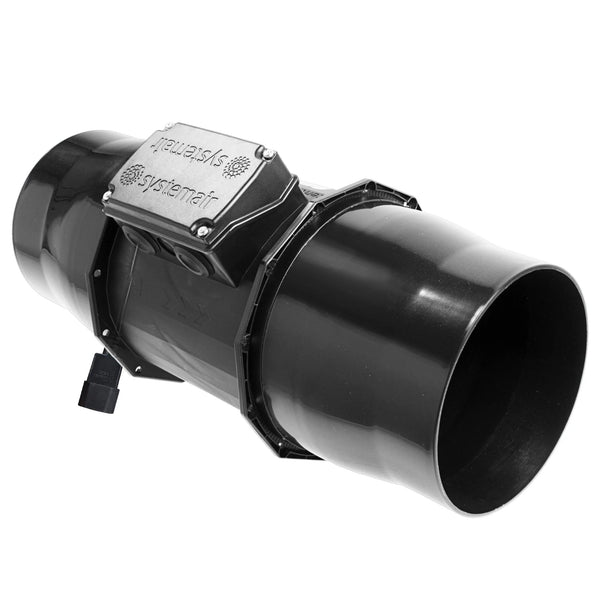 Systemair - Revolution Stratos AC