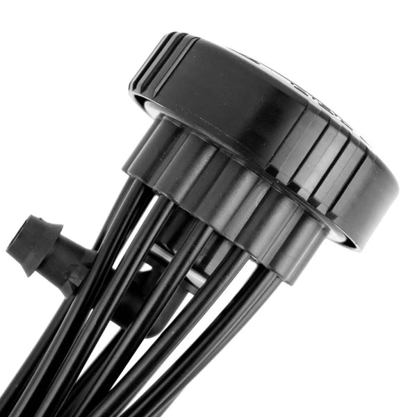 Topspin Dripper Manifold Elbow