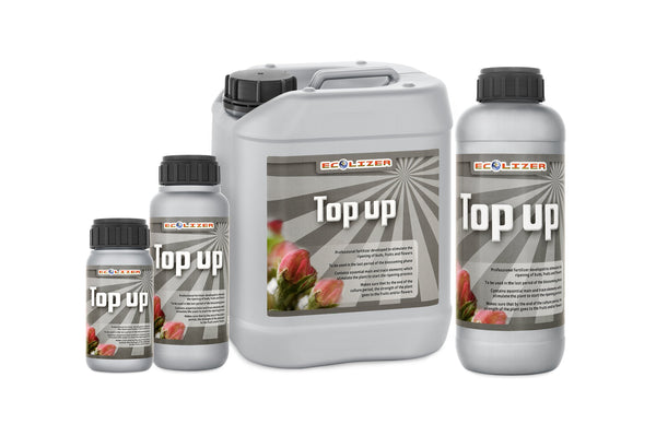 Ecolizer Top-Up