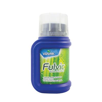Vitalink - Fulvic