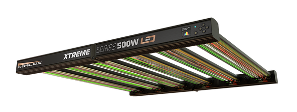 Dimlux Xtreme Series LED Grow Light