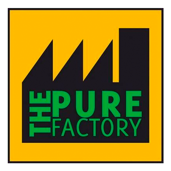 Pure Factory