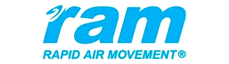 RAM (Rapid Air Movement)