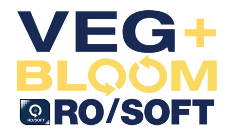 Veg + Bloom