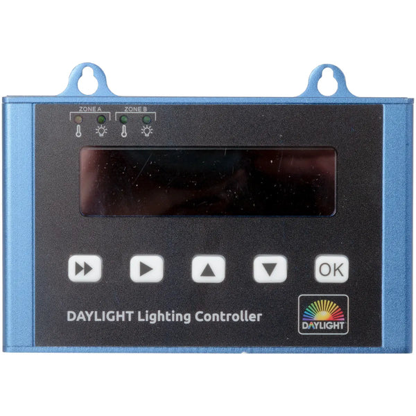 Maxibright - Daylight Lighting Controller