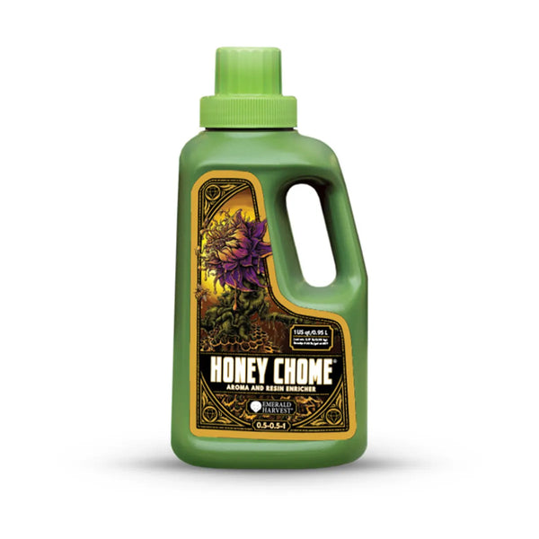 Emerald Harvest - Honey Chome 0.95L-3.79L