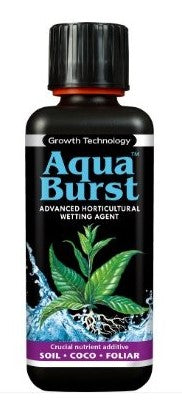 Growth Technology - AquaBurst