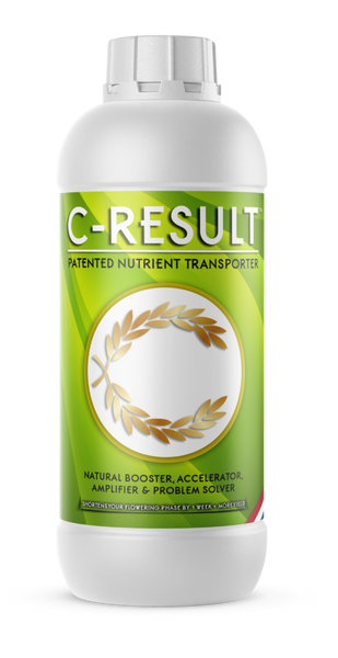 C-Result - Nutrient Optimiser