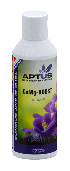 Aptus - CaMg Boost