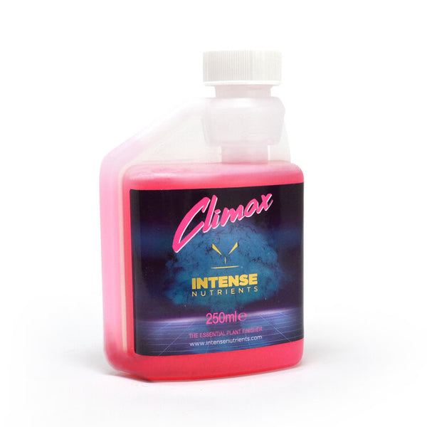 Intense Nutrients - Climax