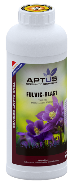 Aptus - Fulvic Blast