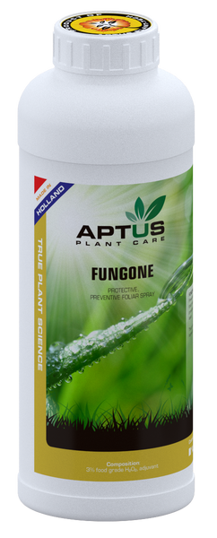 Aptus - Fungone